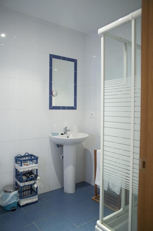 Quintana 23 Hotel Suances Room photo
